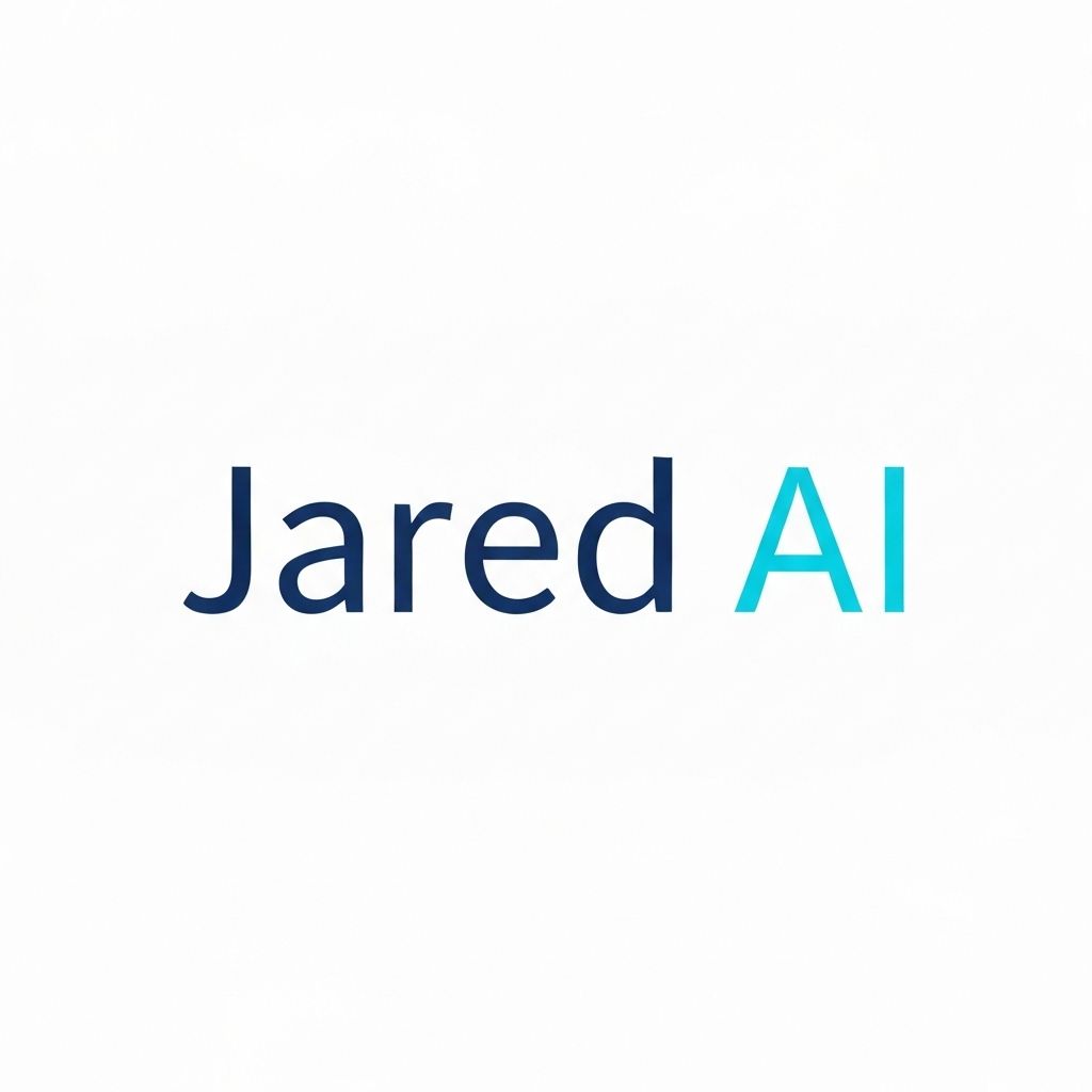 Jared AI